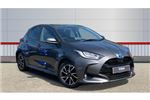 2022 Toyota Yaris