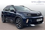 2023 Citroen C5 Aircross