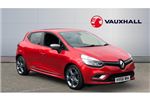 2018 Renault Clio