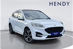 2021 Ford Kuga