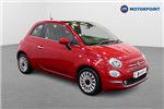 2023 Fiat 500