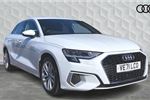 2022 Audi A3