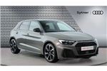 2024 Audi A1