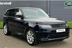 2022 Land Rover Range Rover Sport