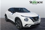 2019 Nissan Juke