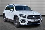 2024 Mercedes-Benz GLB