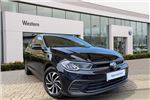 2023 Volkswagen Polo