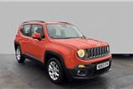 2015 Jeep Renegade