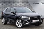 2024 Audi Q2