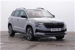 2024 Skoda Karoq