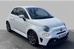 2020 Abarth 595