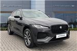 2023 Jaguar F-Pace