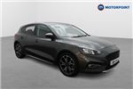 2019 Ford Focus Active