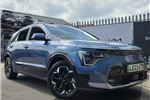 2023 Kia Niro
