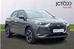 2020 DS DS 3 Crossback