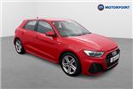 2019 Audi A1