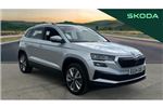 2024 Skoda Karoq