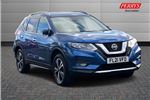 2021 Nissan X-Trail