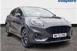 2022 Ford Puma