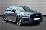 2020 Audi Q7
