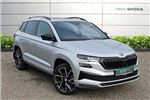 2023 Skoda Karoq