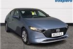 2021 Mazda 3