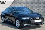2024 Audi A3 Saloon