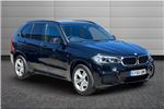 2016 BMW X5