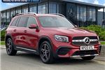 2023 Mercedes-Benz GLB