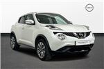 2019 Nissan Juke