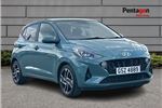 2022 Hyundai i10