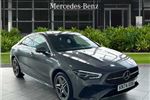 2024 Mercedes-Benz CLA