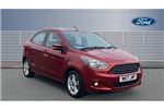 2017 Ford Ka+