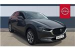 2022 Mazda CX-30