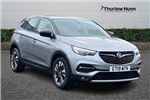 2019 Vauxhall Grandland X