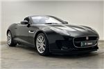 2017 Jaguar F-Type
