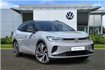 2023 Volkswagen ID.4
