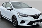 2021 Renault Clio