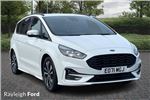 2021 Ford S-MAX