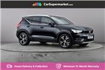 2021 Volvo XC40