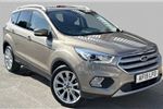 2019 Ford Kuga