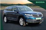 2018 Skoda Kodiaq