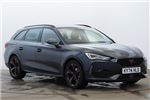 2024 Cupra Leon Estate