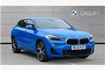 2020 BMW X2