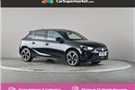 2022 Vauxhall Corsa