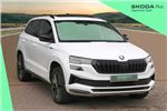 2022 Skoda Karoq