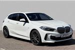 2020 BMW 1 Series