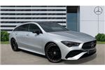 2023 Mercedes-Benz CLA Shooting Brake