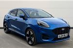 2024 Ford Puma