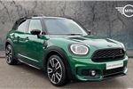 2023 MINI Countryman